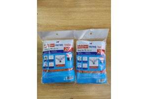 Găng Tay Mini Tiện Lợi